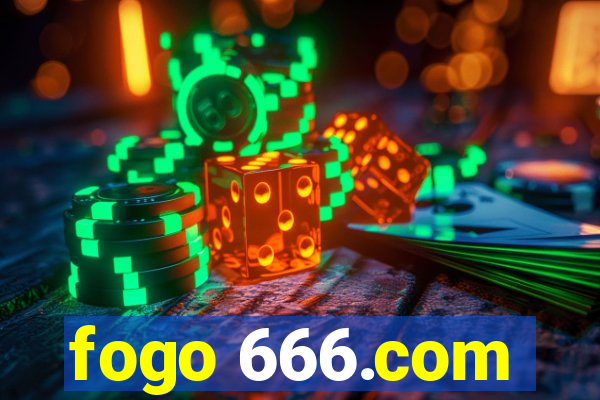 fogo 666.com